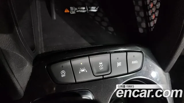 Chevrolet Trailblazer 2021 thumb 7