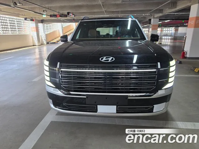 Hyundai Palisade 2026 thumb 7
