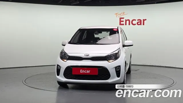 Kia Morning 2017 thumb 12