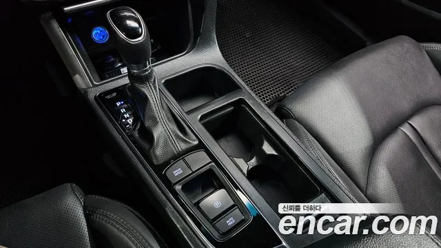 Hyundai Sonata 2016 thumb 11