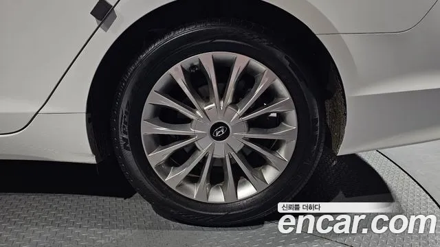 Hyundai Sonata 2016 thumb 10