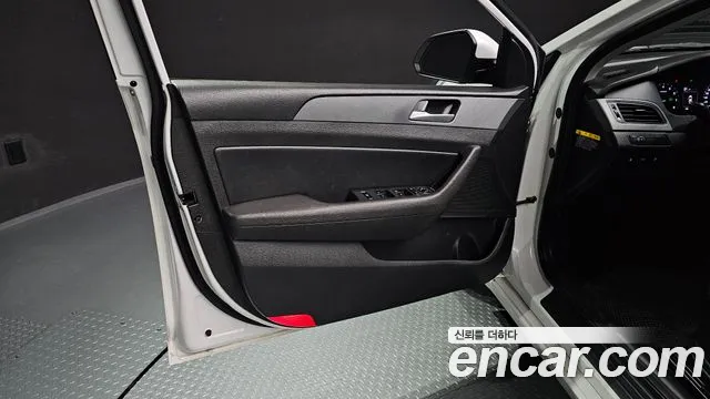 Hyundai Sonata 2016 thumb 9
