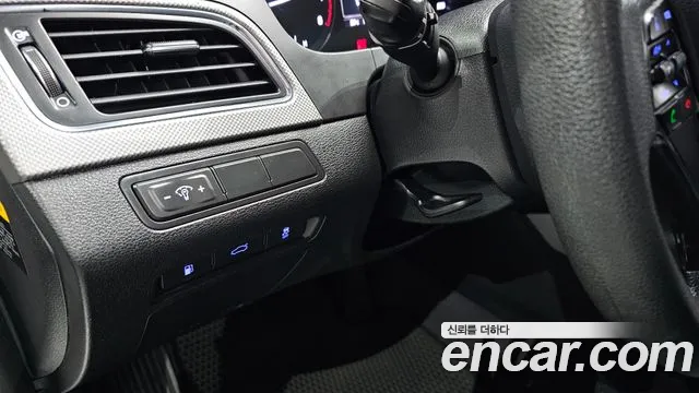 Hyundai Sonata 2016 thumb 2