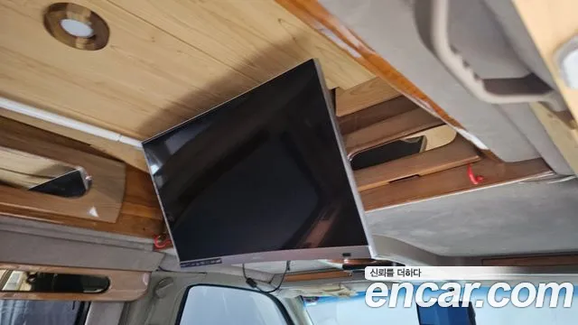 Chevrolet Chevy Van 2002 thumb 9