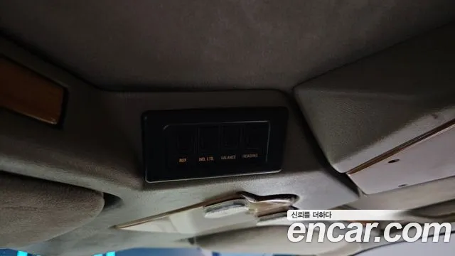 Chevrolet Chevy Van 2002 thumb 6