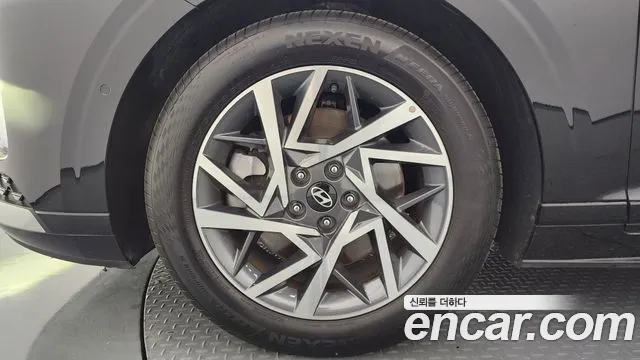 Hyundai Grandeur 2025 thumb 5