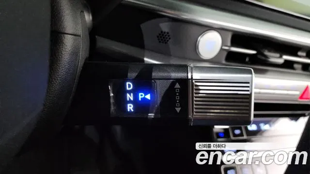 Hyundai Grandeur 2025 thumb 4