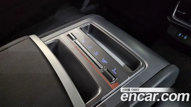 Hyundai Grandeur 2025 thumb 3