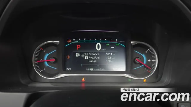 Honda Pilot 2019 thumb 3