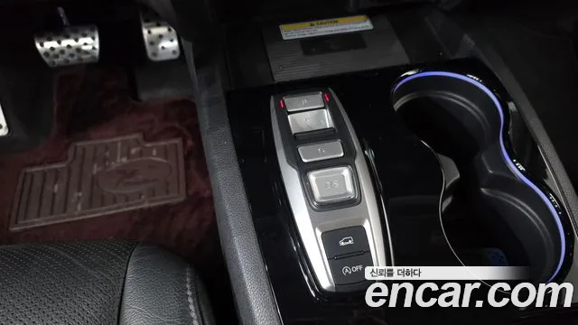 Honda Pilot 2019 thumb 2