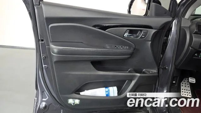 Honda Pilot 2019 thumb 12