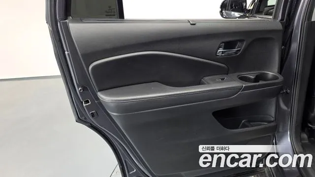 Honda Pilot 2019 thumb 6