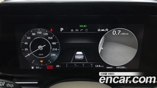 Kia Carnival 2022 thumb 7