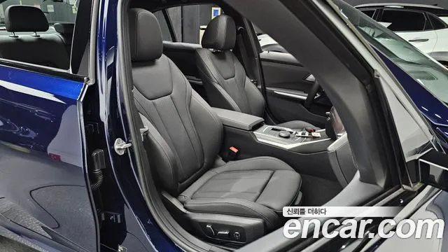 BMW 3 серии 2025 thumb 5