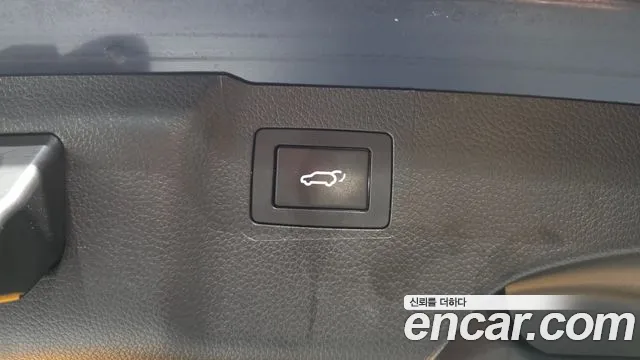 Hyundai Maxcruz 2017 thumb 8