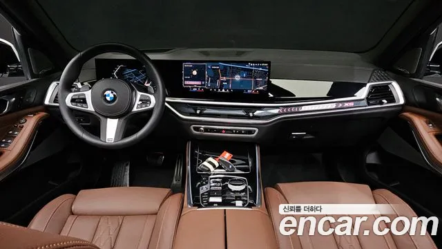 BMW X5 2025 thumb 10
