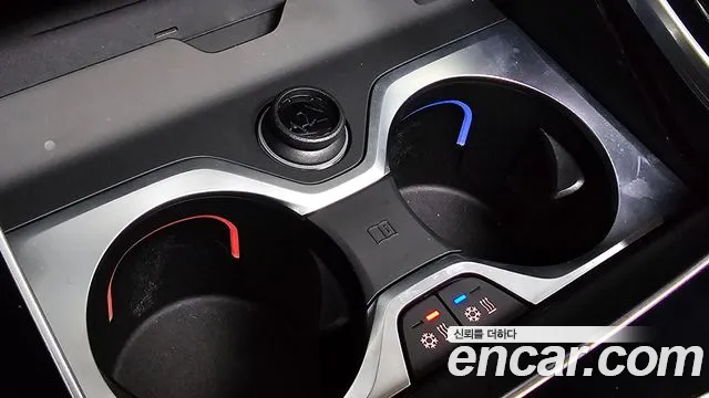 BMW X5 2025 thumb 8