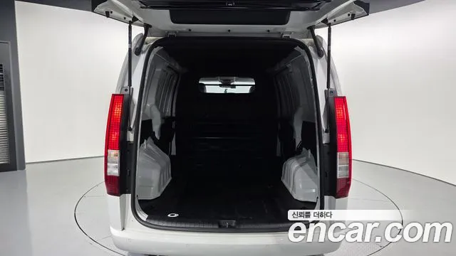Hyundai Staria 2021 thumb 8