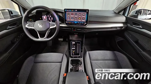 Volkswagen Golf Sportsvan 2025 thumb 12