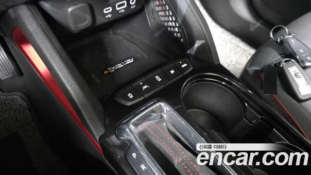 Chevrolet Trailblazer 2022 thumb 7