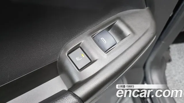 Chevrolet Trailblazer 2022 thumb 5