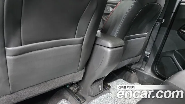 Chevrolet Trailblazer 2022 thumb 11