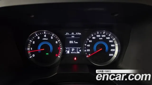 KGM Korando 2021 thumb 8