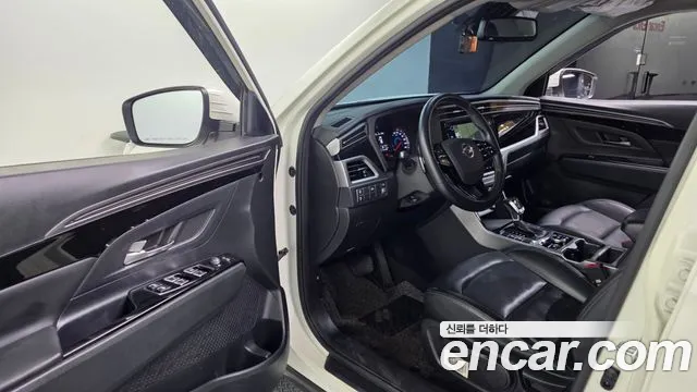 KGM Korando 2021 thumb 10