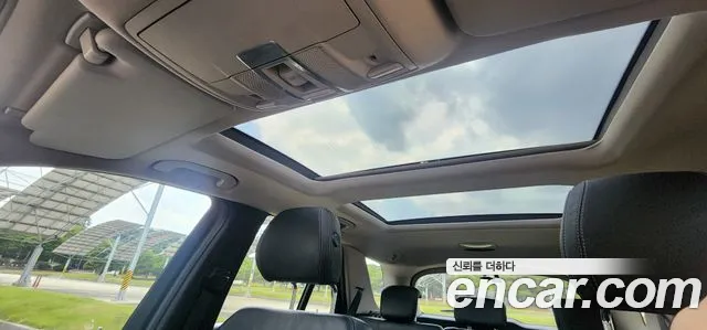 Mercedes-Benz GLE-Класс 2012 thumb 3
