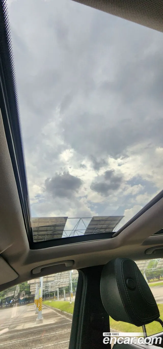 Mercedes-Benz GLE-Класс 2012 thumb 4
