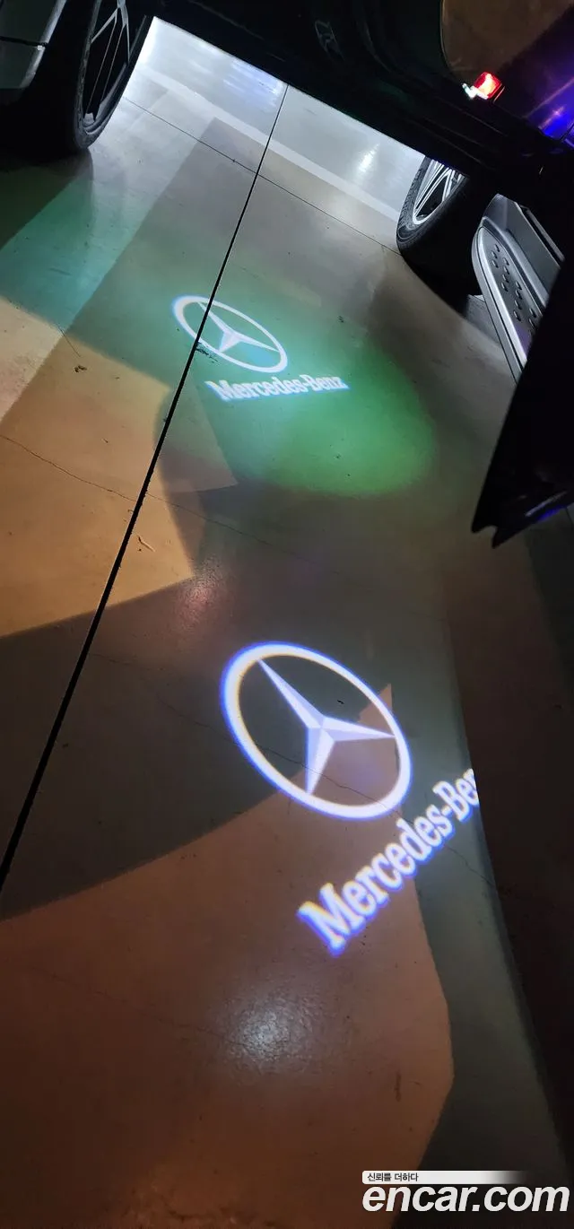 Mercedes-Benz GLE-Класс 2012 thumb 6