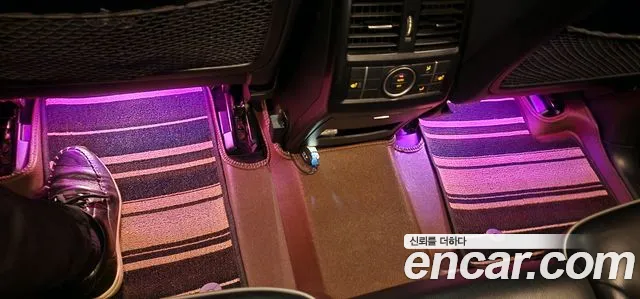 Mercedes-Benz GLE-Класс 2012 thumb 9