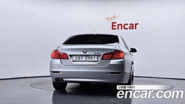BMW 5 серии 2014 thumb 12