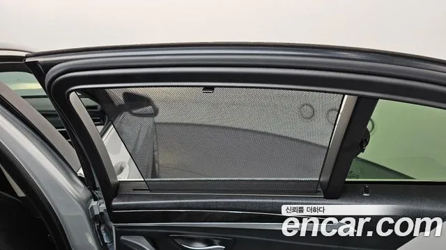 BMW 5 серии 2014 thumb 11