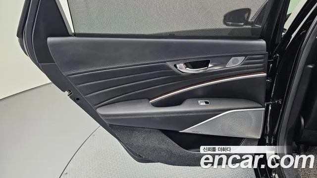 Kia K9 2020 thumb 3