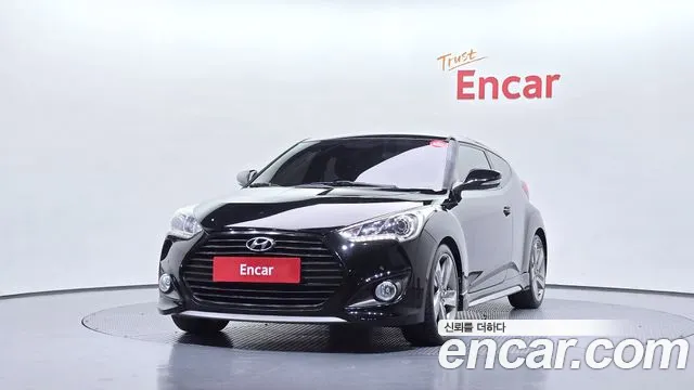 Hyundai Veloster 2013 thumb 11