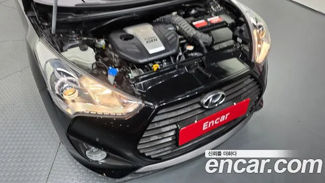 Hyundai Veloster 2013 thumb 5