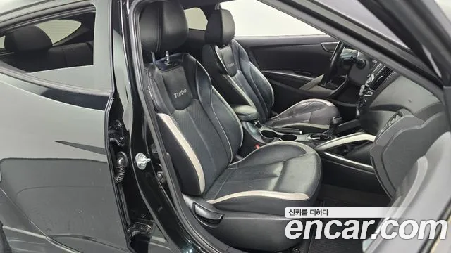 Hyundai Veloster 2013 thumb 12