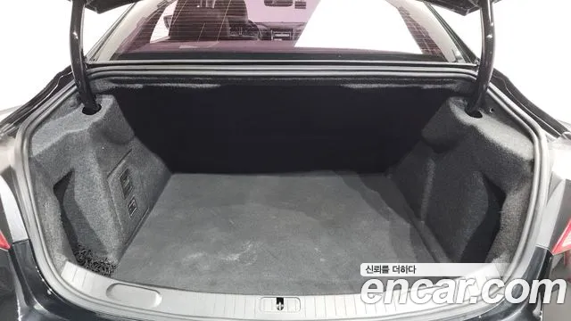 Chevrolet Impala 2017 thumb 4