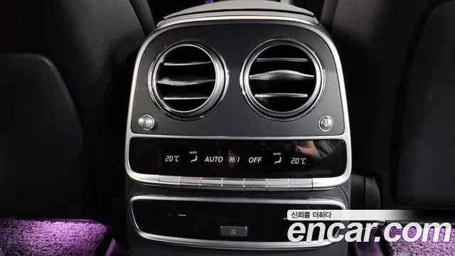 Mercedes-Benz S-Class 2018 thumb 4