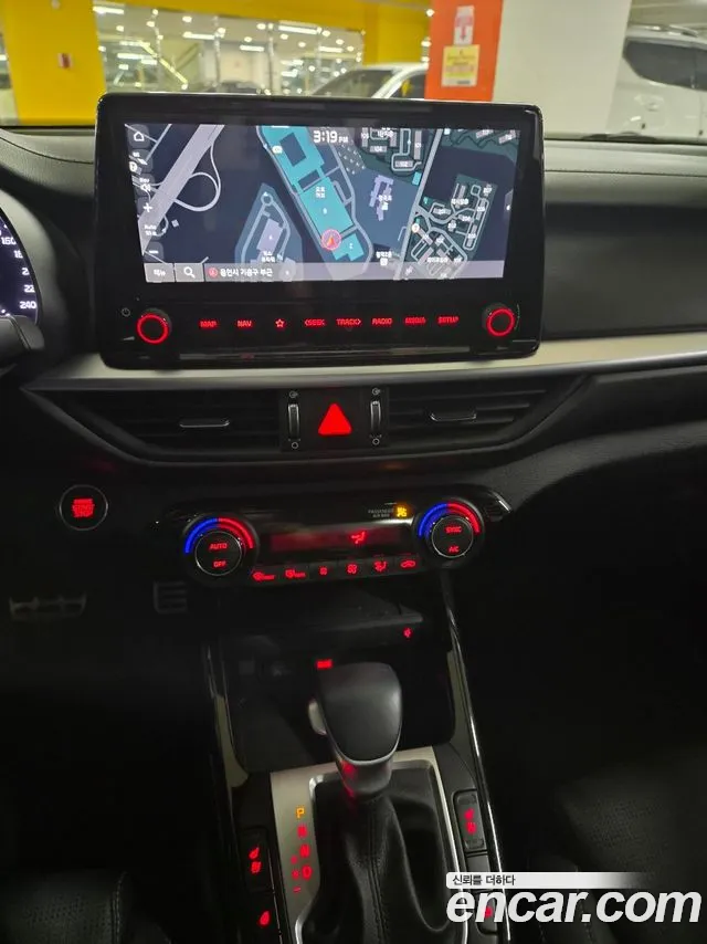 Kia K3 2022 thumb 4