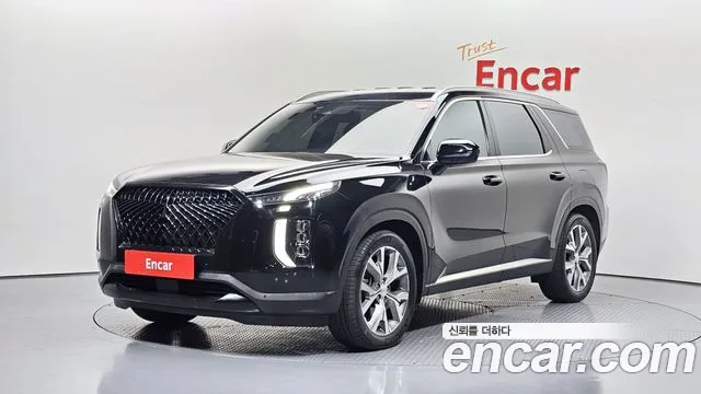 Hyundai Palisade 2018 thumb 11