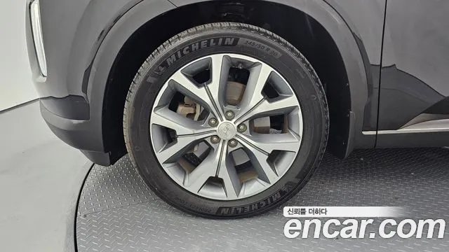 Hyundai Palisade 2018 thumb 12