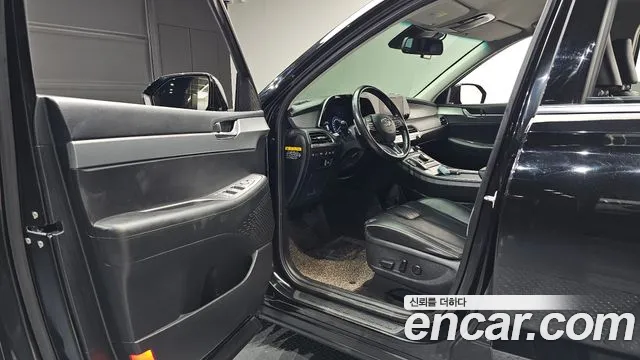 Hyundai Palisade 2018 thumb 6