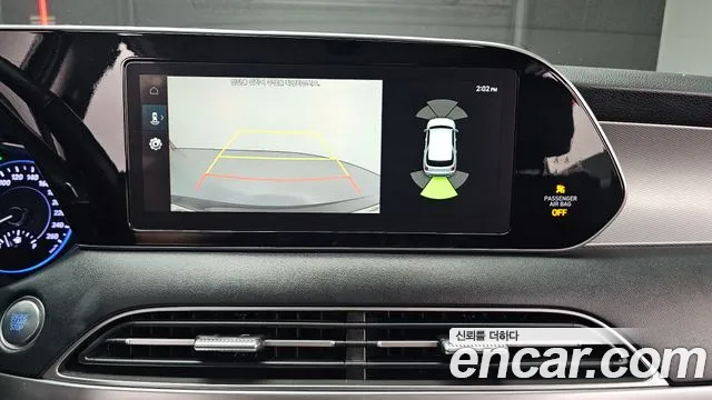Hyundai Palisade 2018 thumb 2