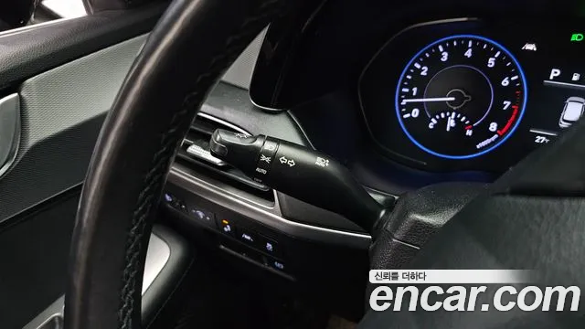 Hyundai Palisade 2018 thumb 9