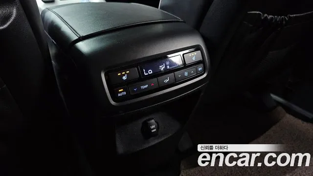 Hyundai Palisade 2018 thumb 3