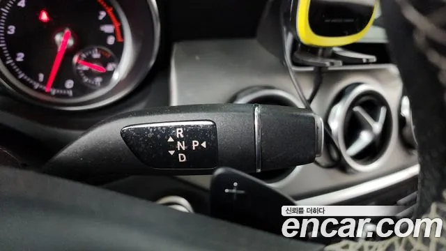 Mercedes-Benz A-Класс 2018 thumb 5
