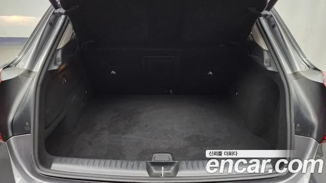 Mercedes-Benz A-Класс 2018 thumb 4