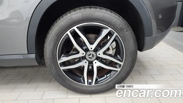 Mercedes-Benz A-Класс 2018 thumb 6